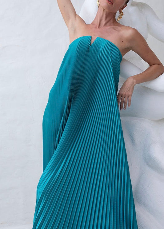 Lidee Black Tie Gown Jewel