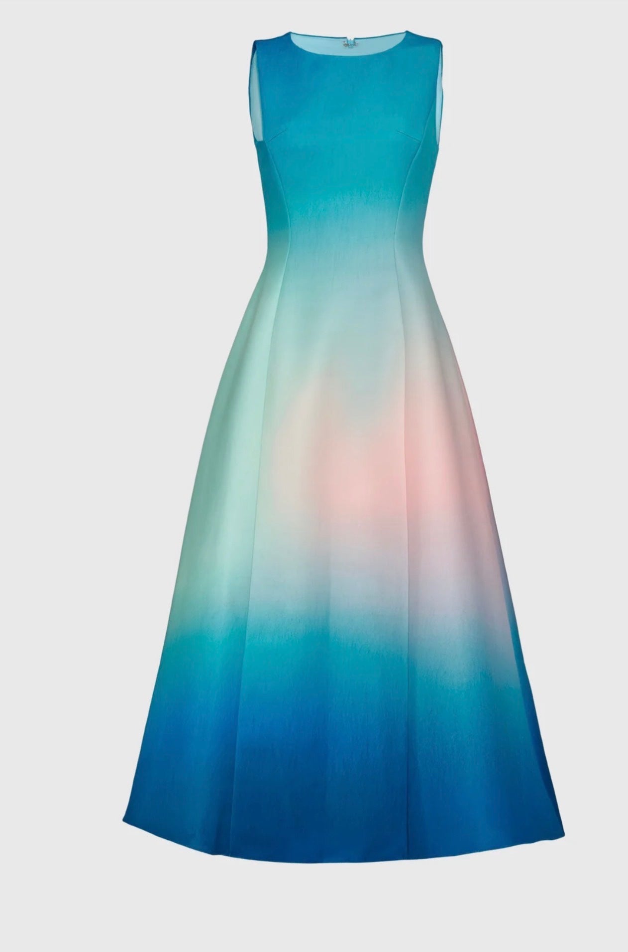 Justin Tong Serenity Dress