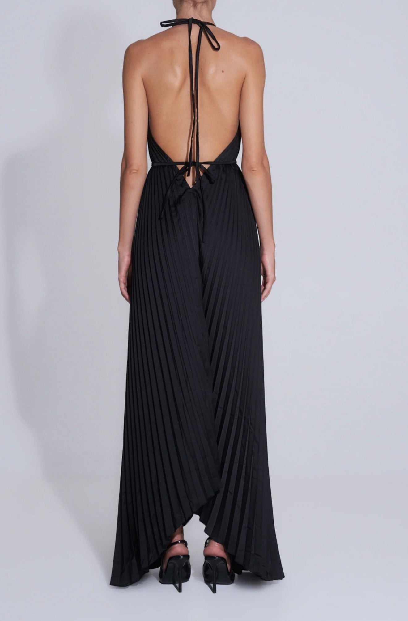 Lidee Boheme Gown