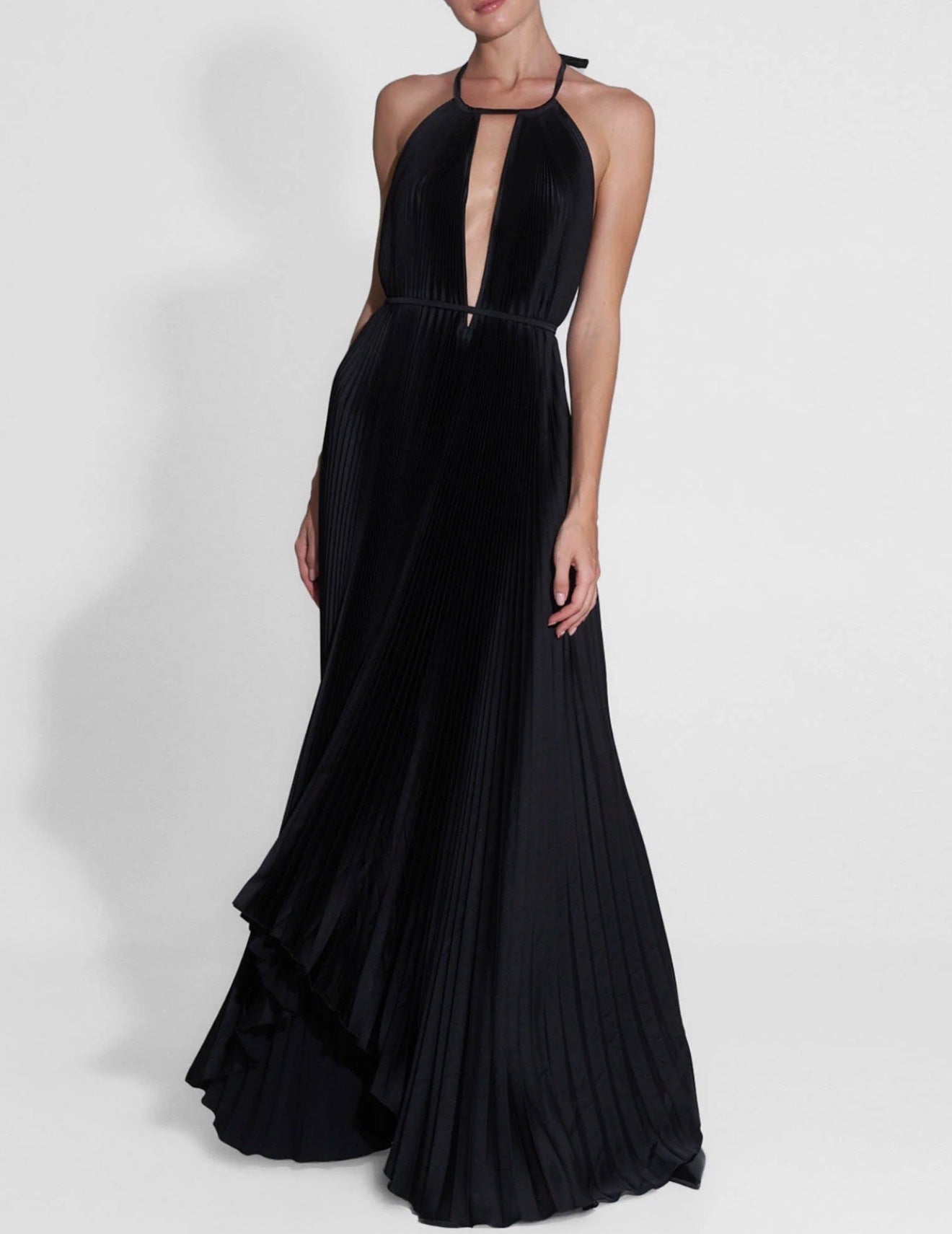 Lidee Boheme Gown