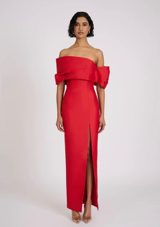 Eliya The Label Eleisha Dress