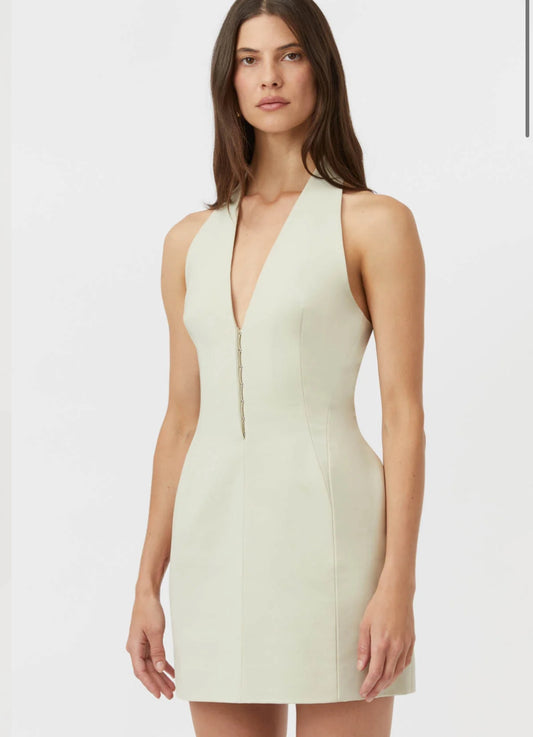 Camilla And Marc Petra Mini Dress