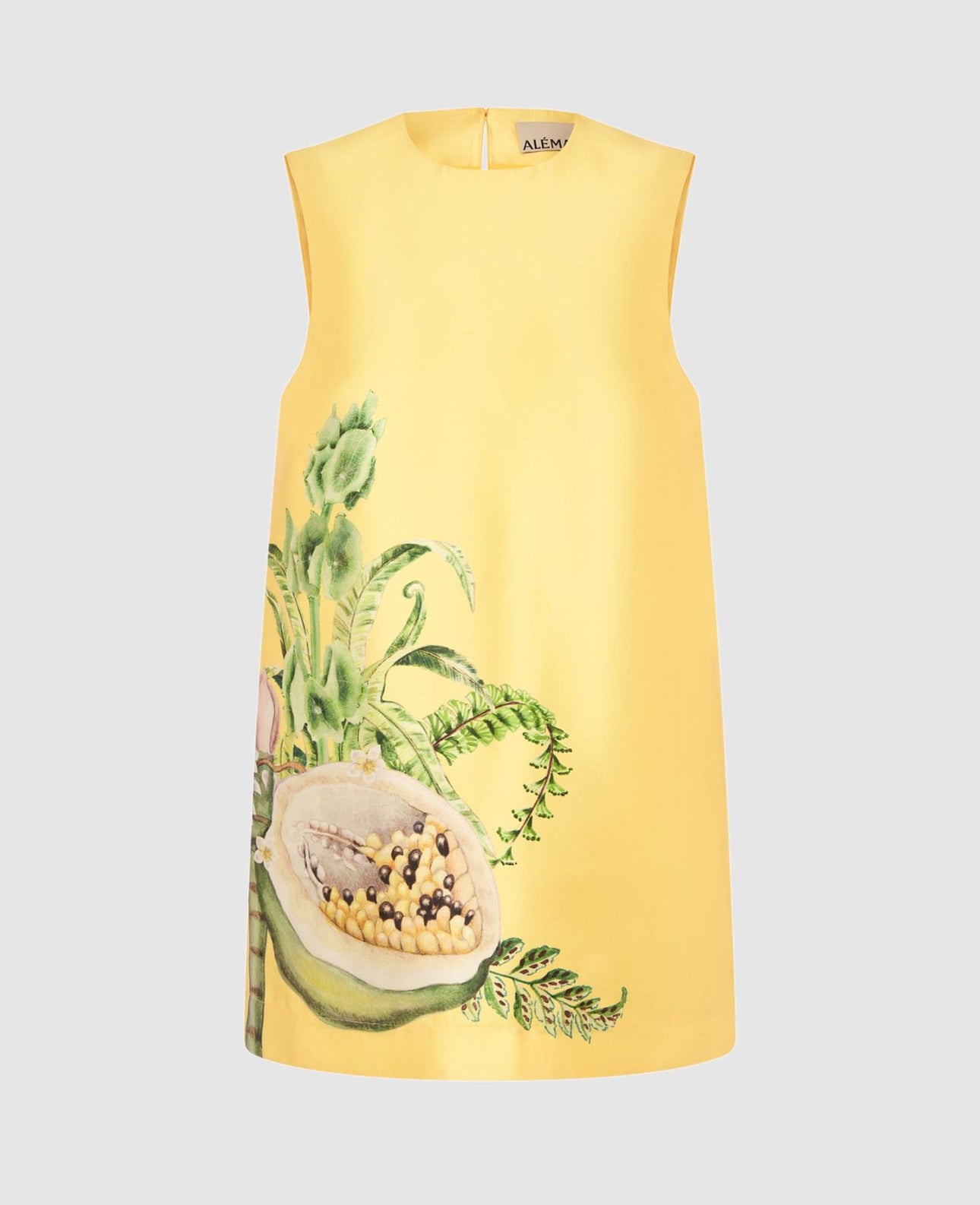Alemais Sol Mini Dress
