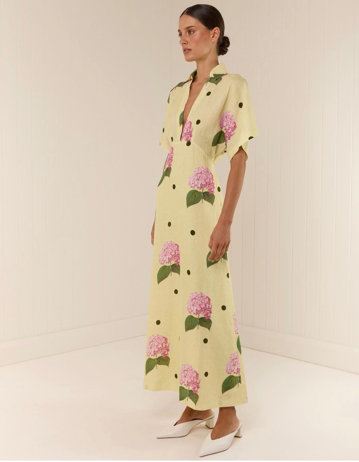 Palm Noosa Jasmine Dress