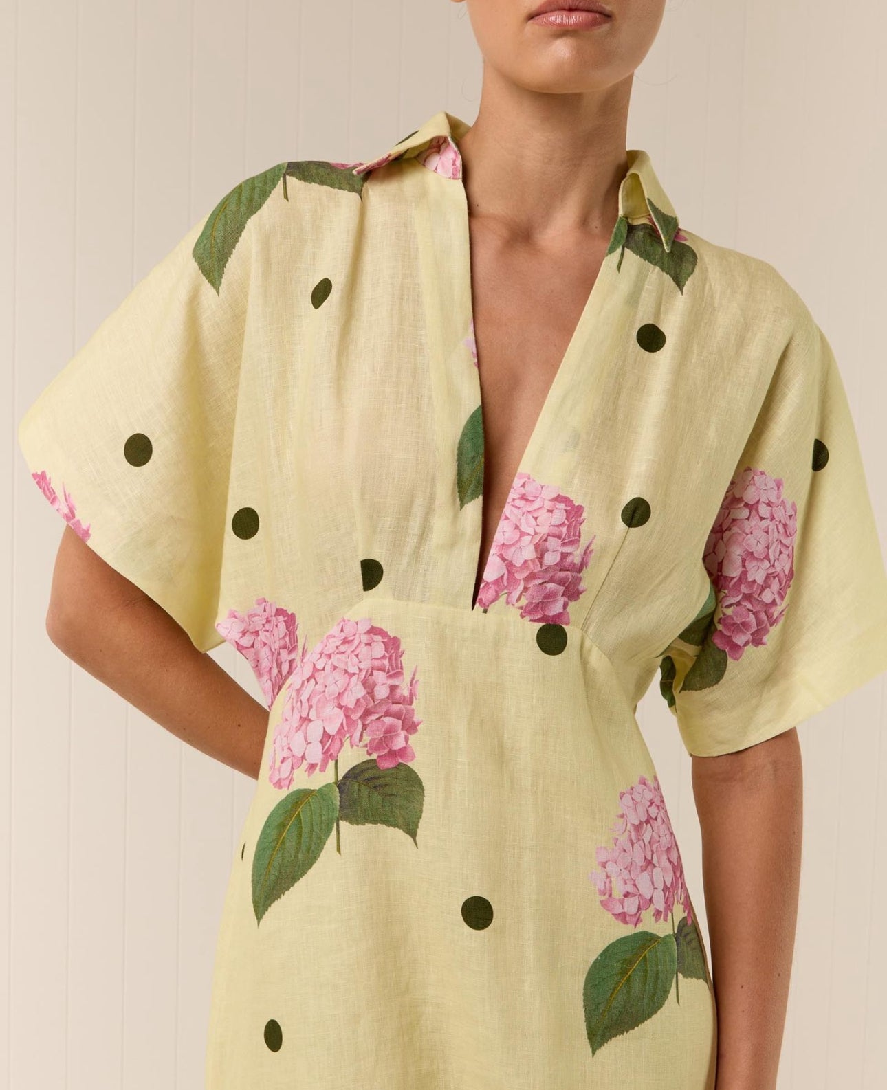 Palm Noosa Jasmine Dress