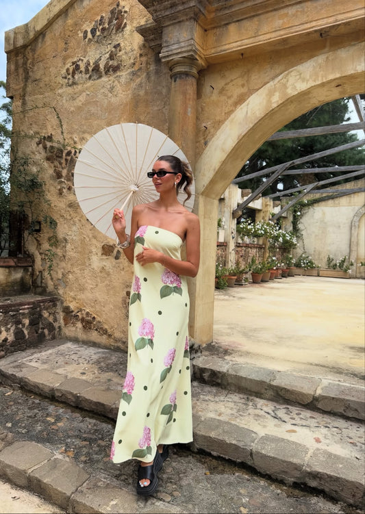 Palm Noosa Alessia Dress