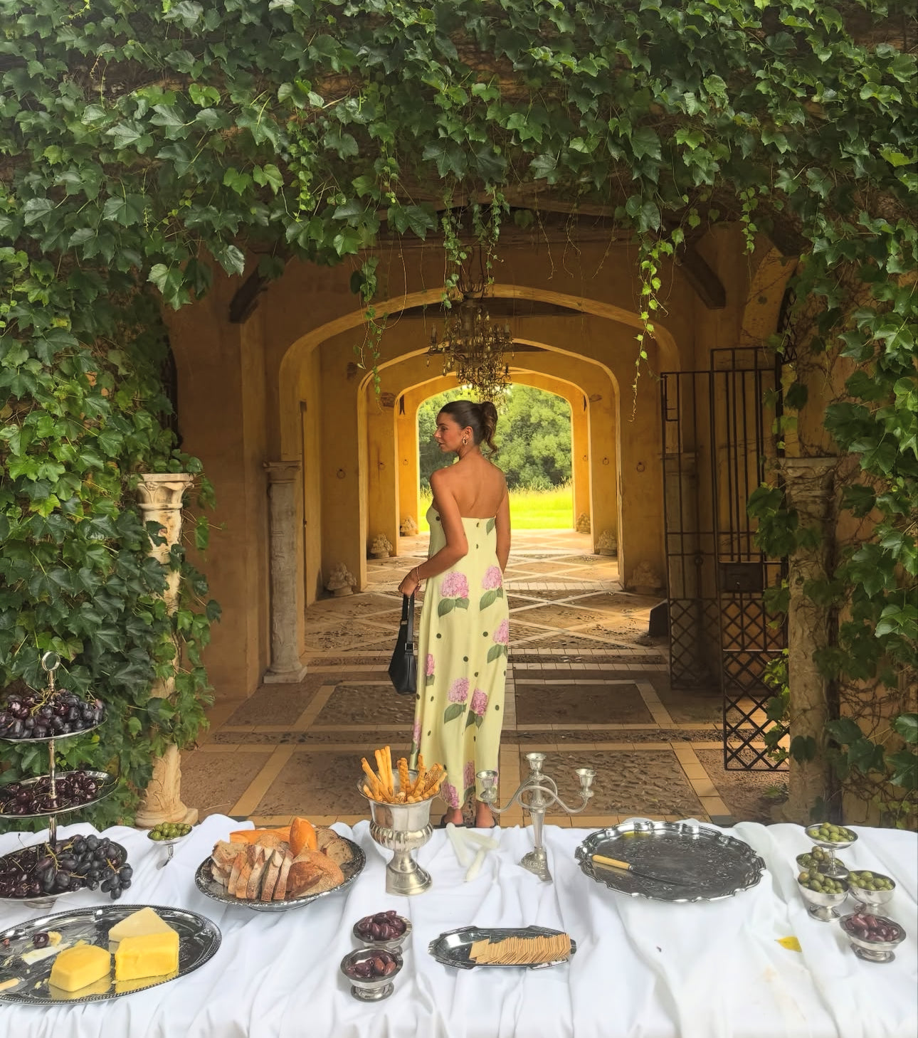 Palm Noosa Alessia Dress