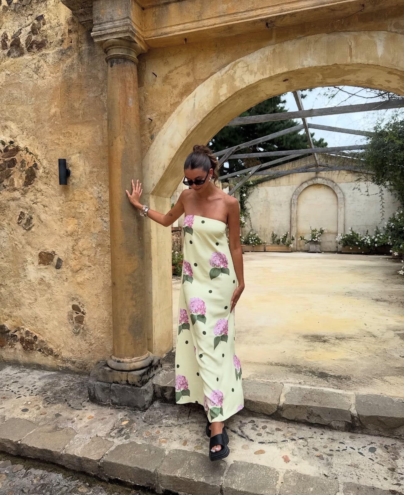 Palm Noosa Alessia Dress