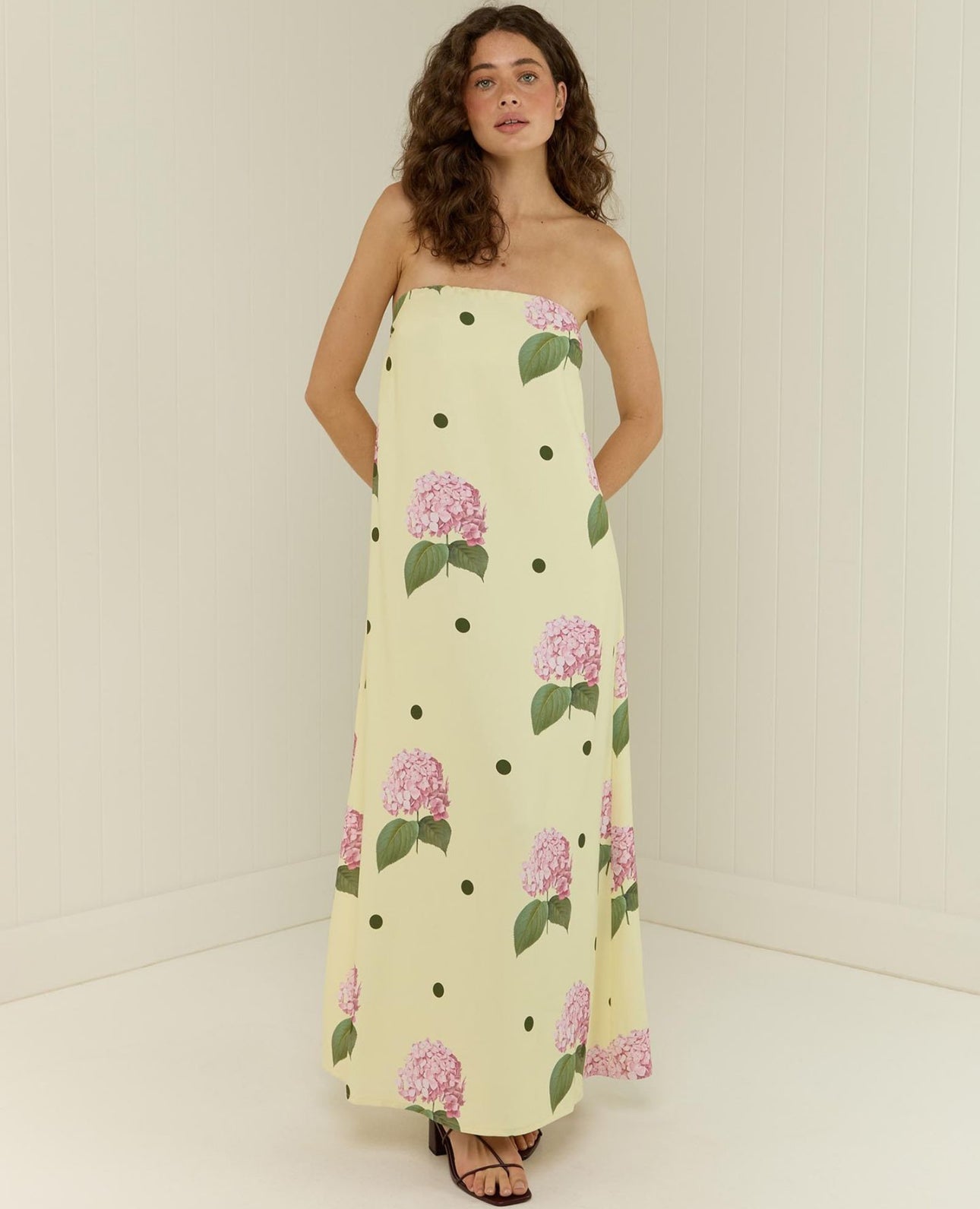 Palm Noosa Alessia Dress