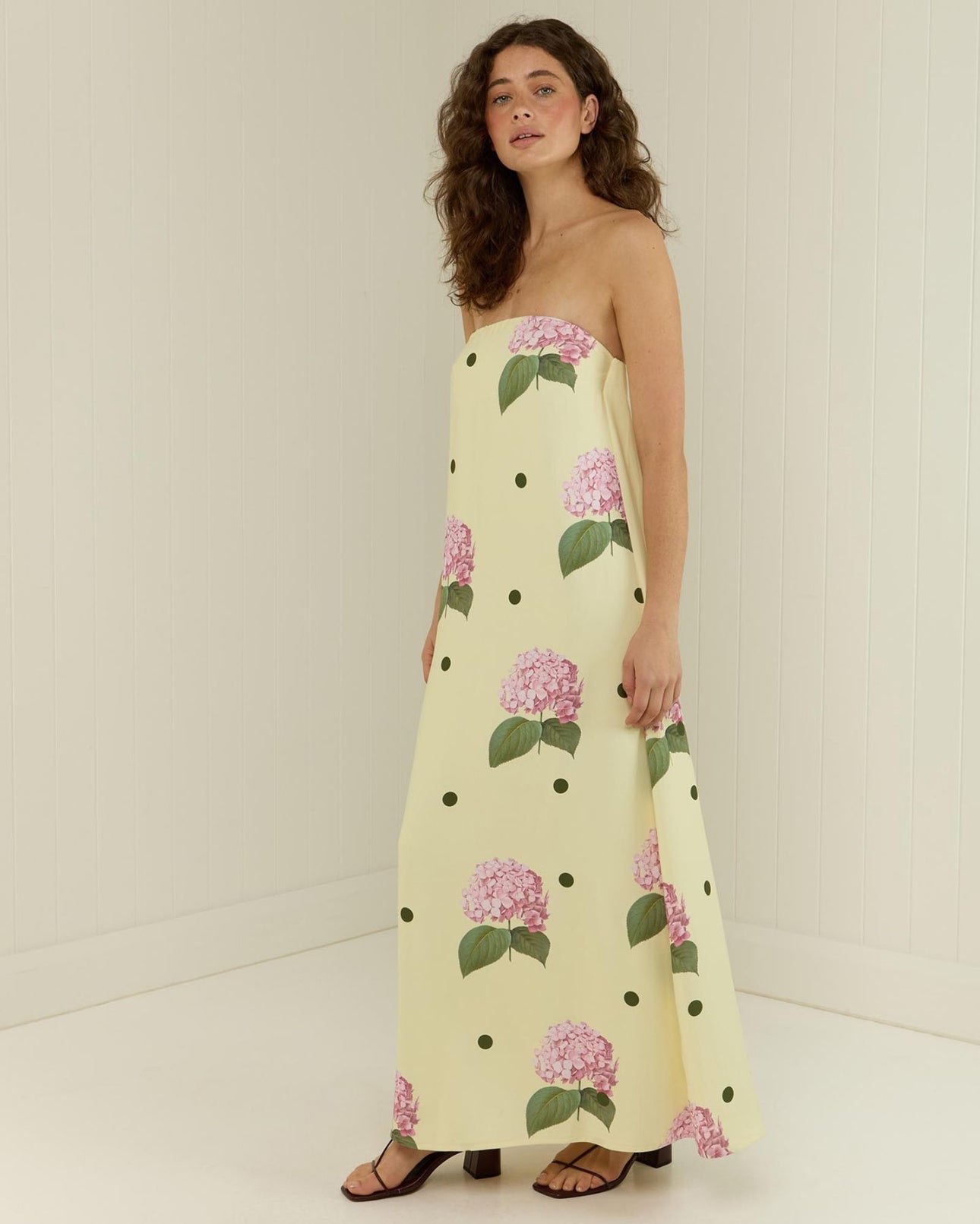 Palm Noosa Alessia Dress