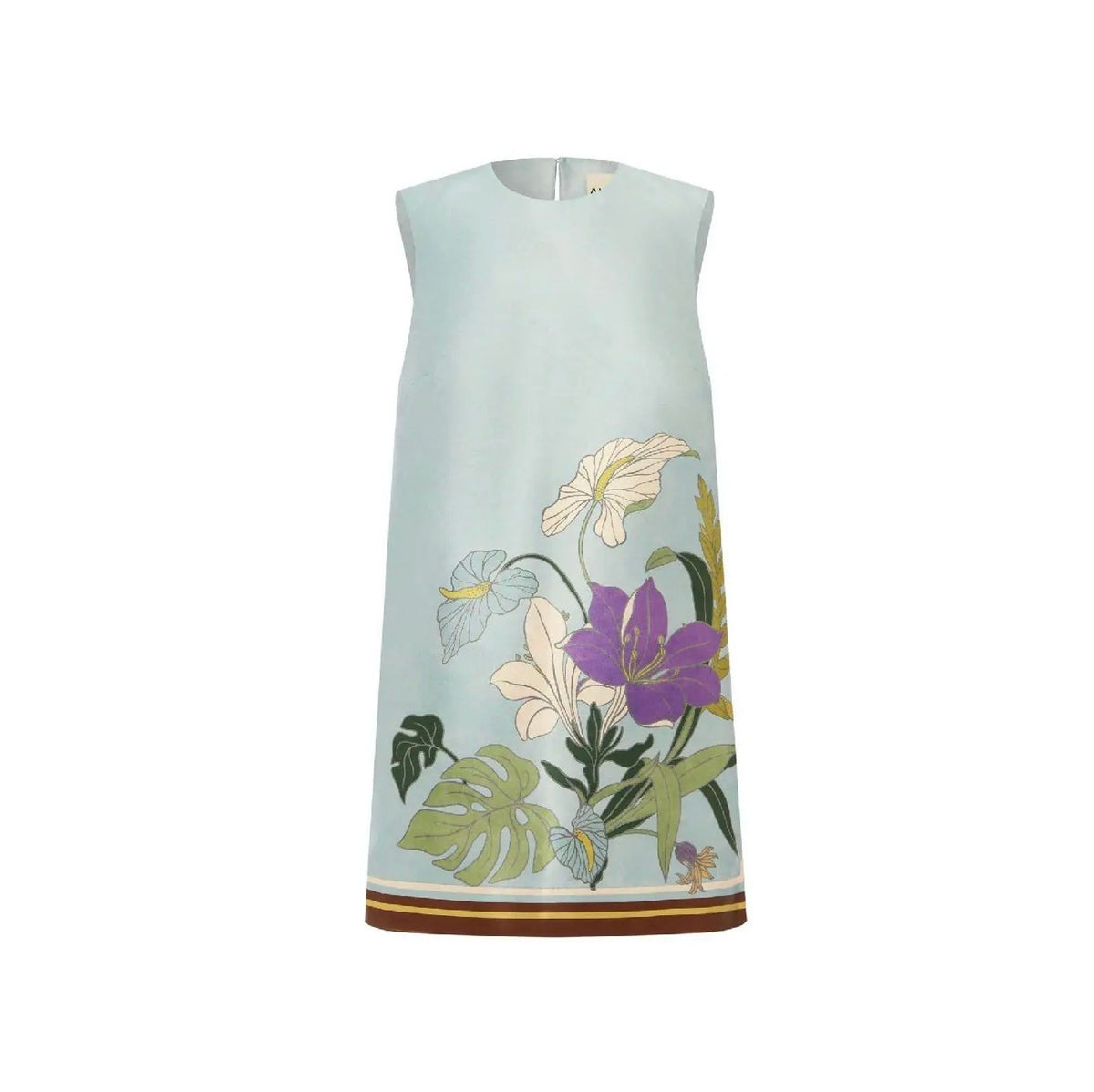 Alemais Alfie mini dress