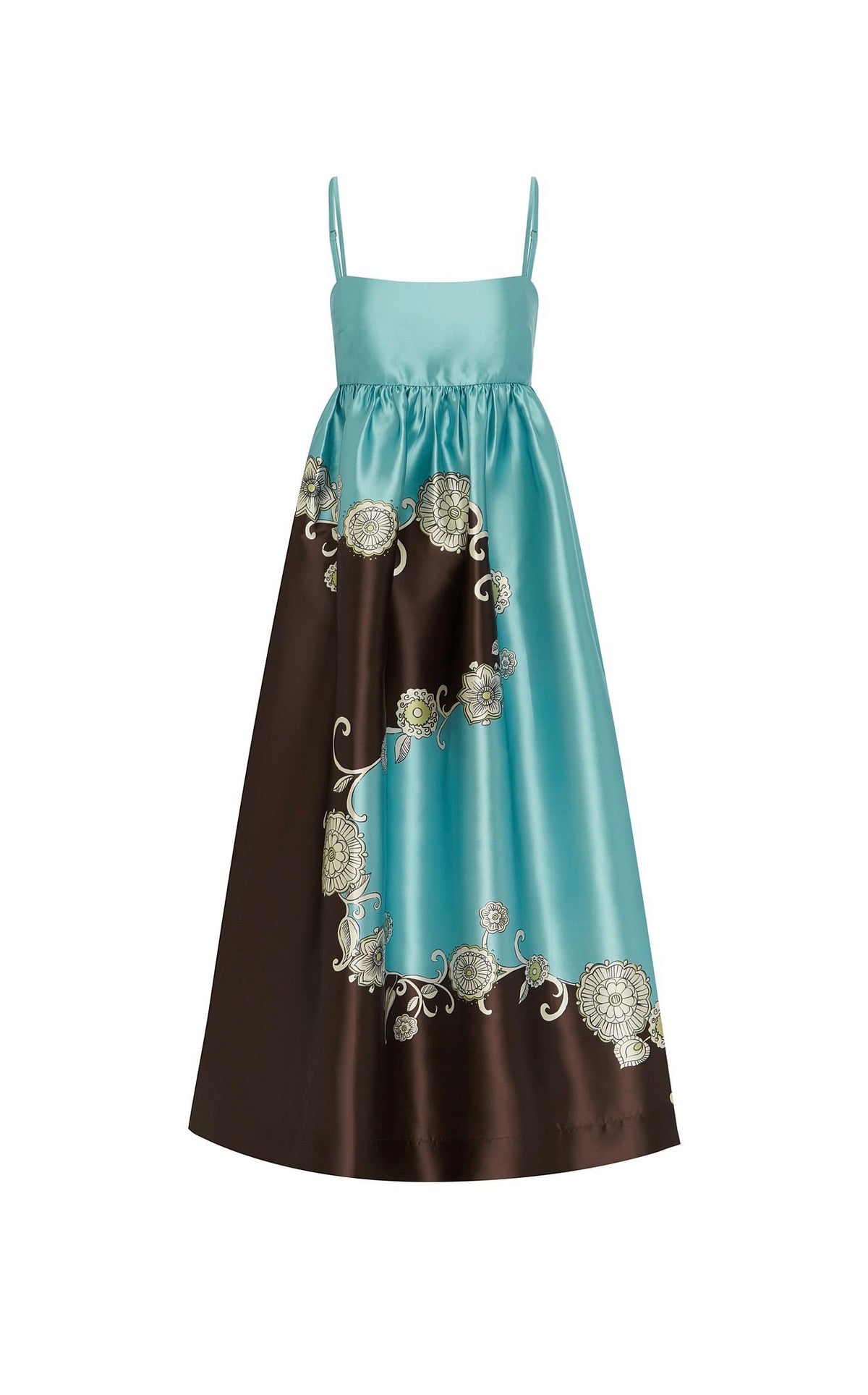 Alémais Gia Gown