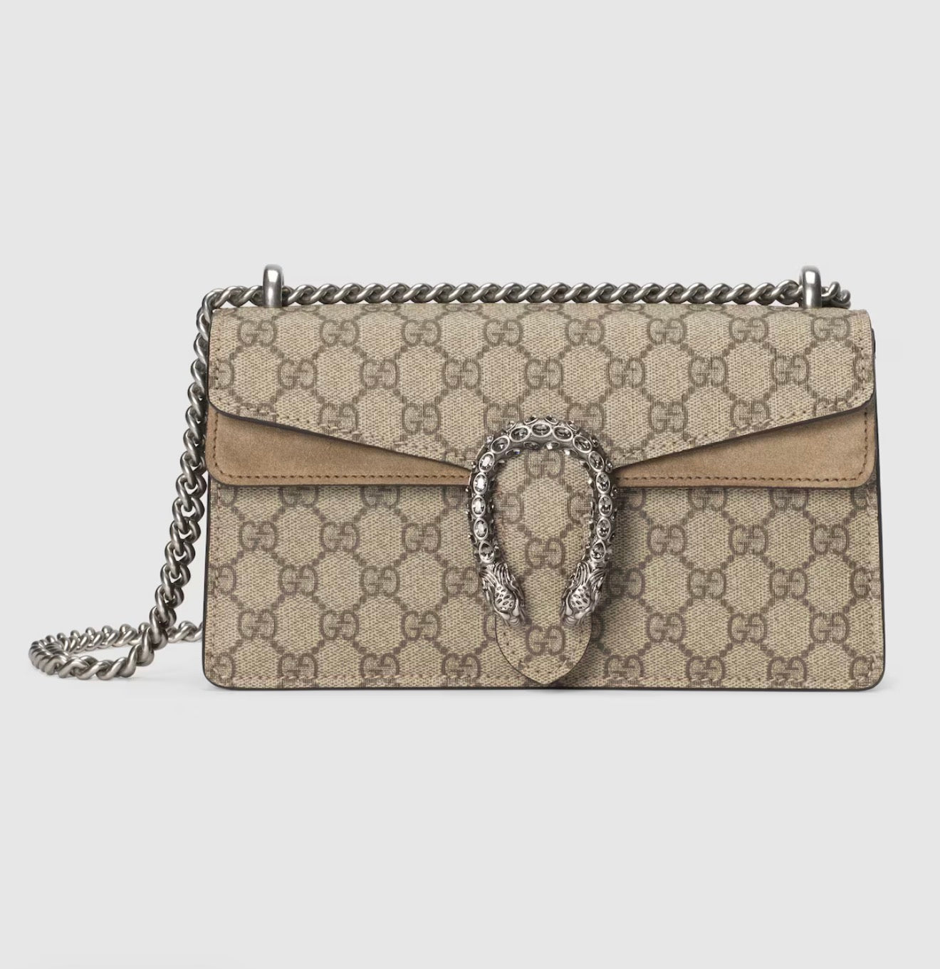 Gucci Dionysus medium shoulder bag