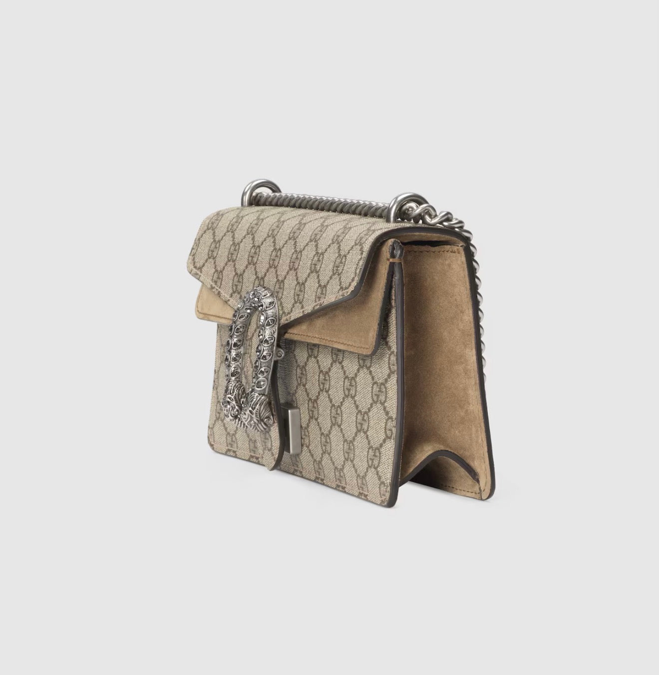 Gucci Dionysus medium shoulder bag