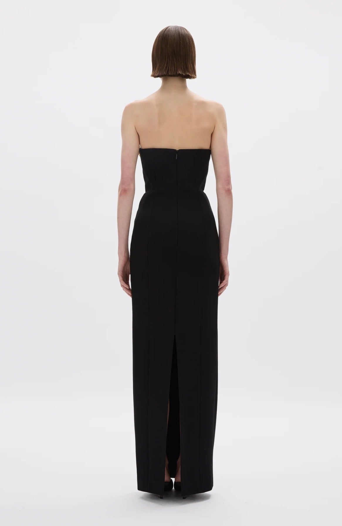 Rachel Gilbert Lucca Gown