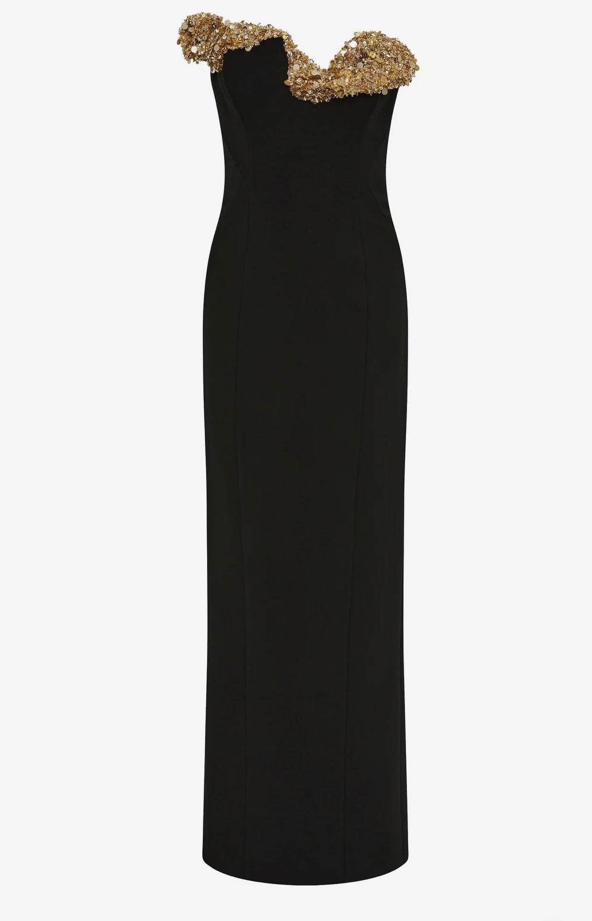 Rachel Gilbert Lucca Gown Lizzie Lend Rachel Gilbert Lucca Gown Lizzie Lend