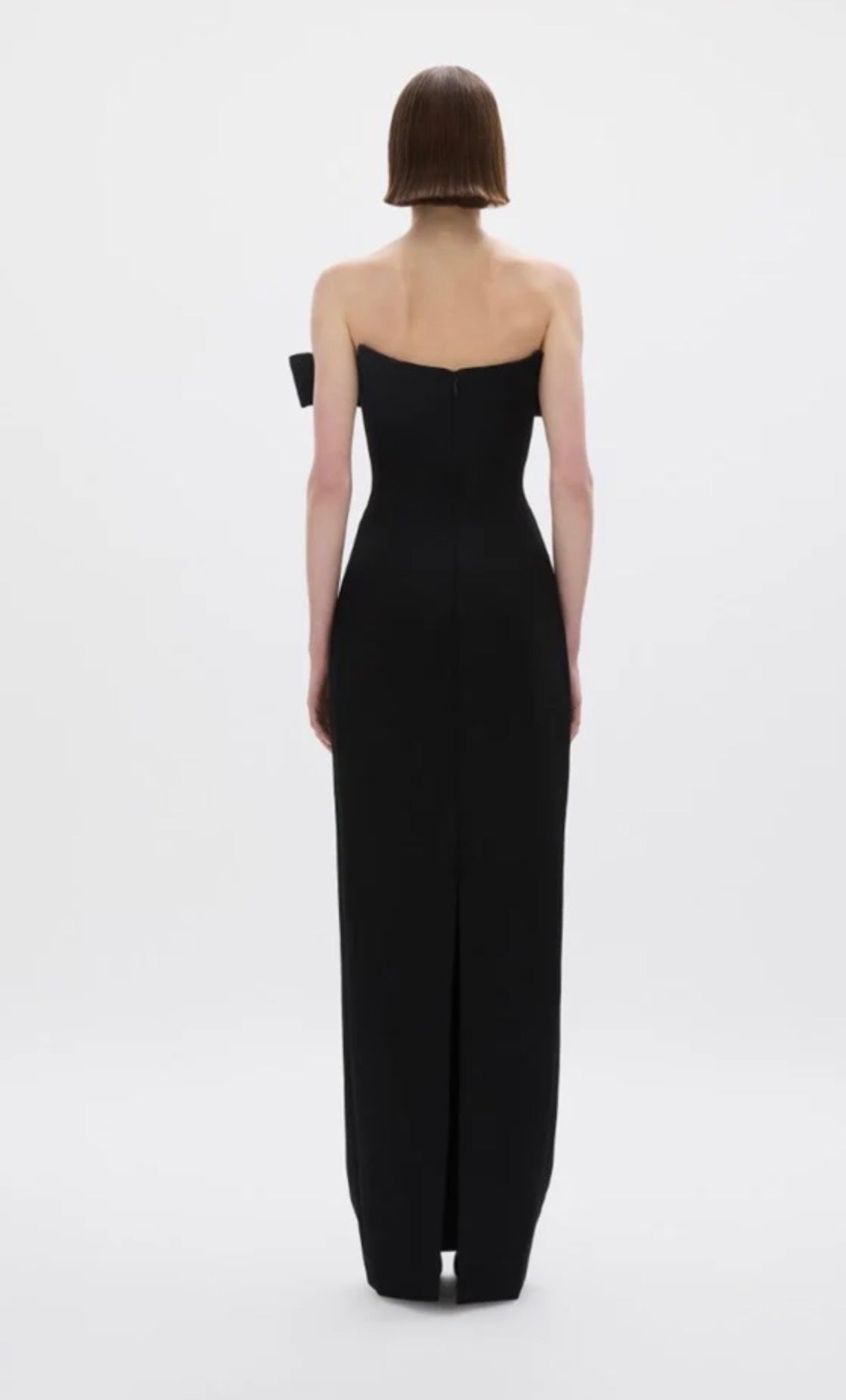 Rachel Gilbert Rydell Gown