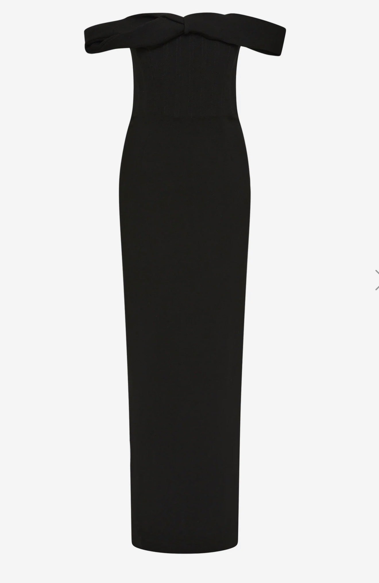 Rachel Gilbert Rydell Gown