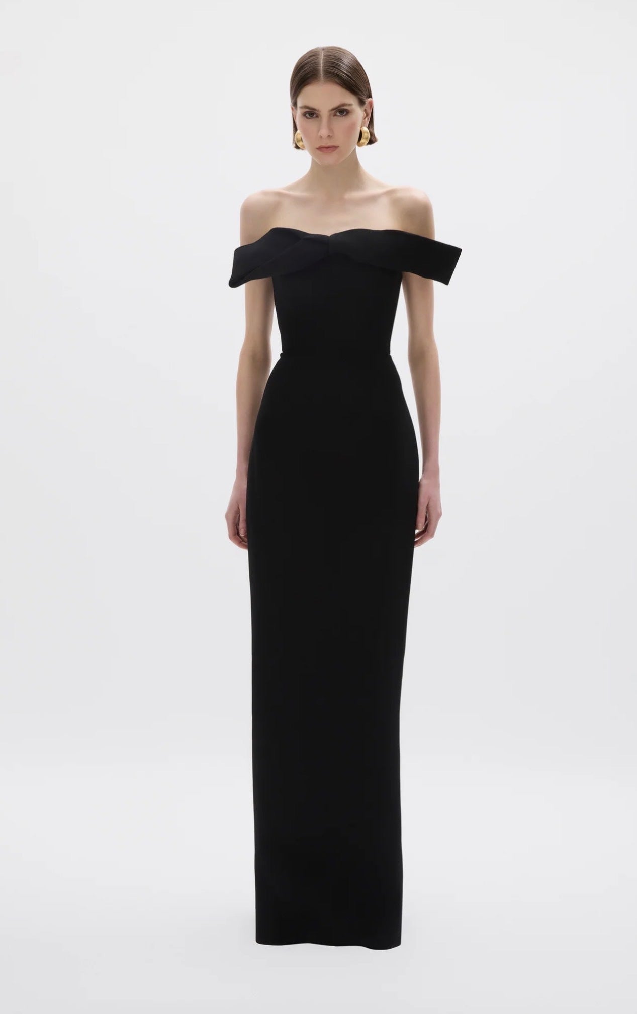 Rachel Gilbert Rydell Gown