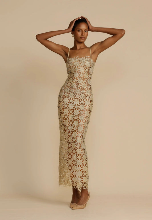 Arcina Ori Kendra Dress