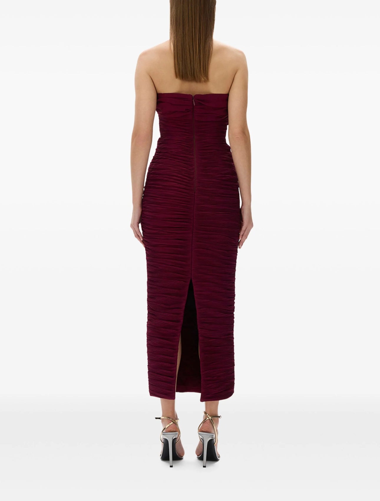 Rachel Gilbert Jensen Dress