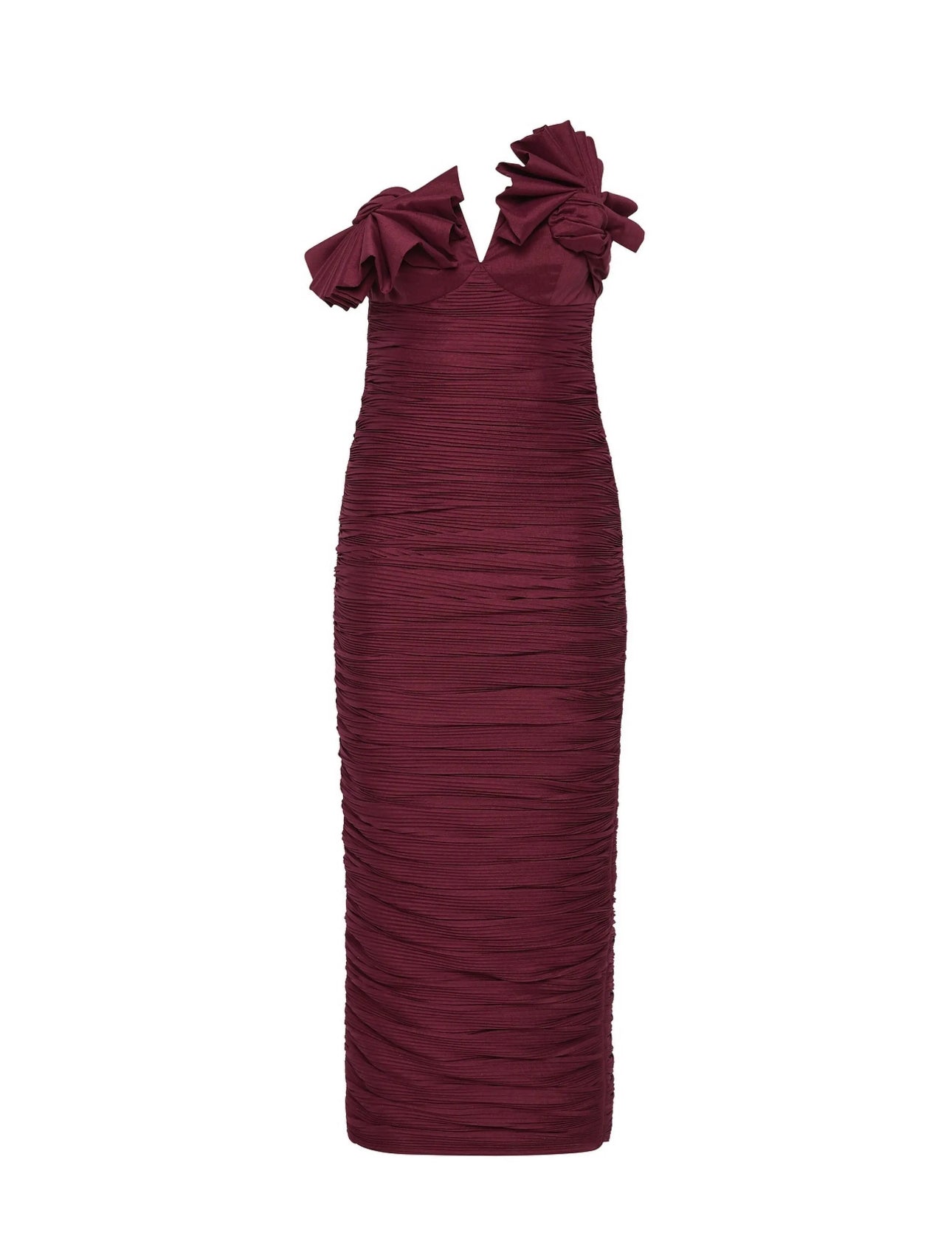 Rachel Gilbert Jensen Dress