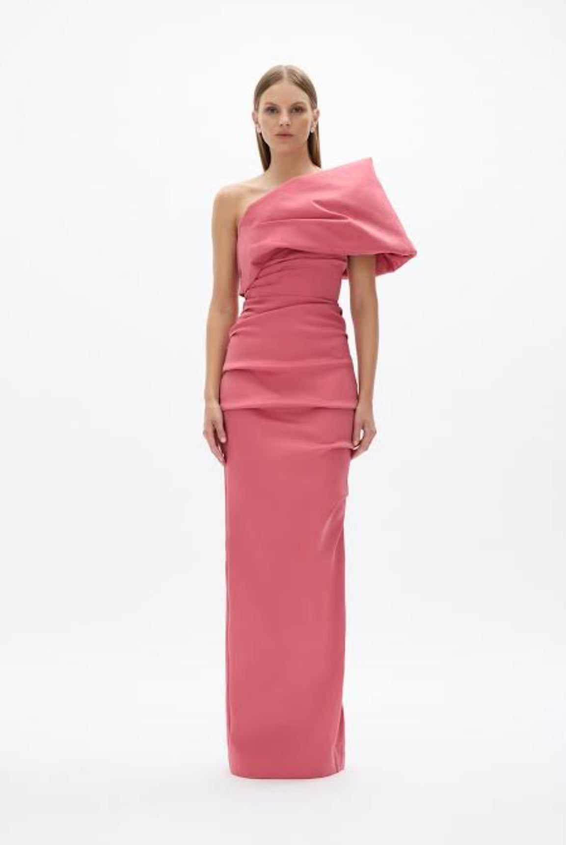 Rachel Gilbert Kat Gown