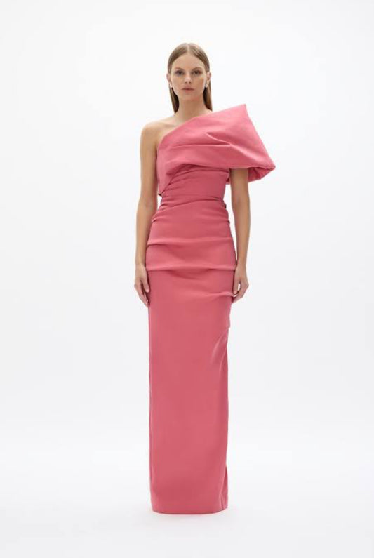 Rachel Gilbert Kat Gown