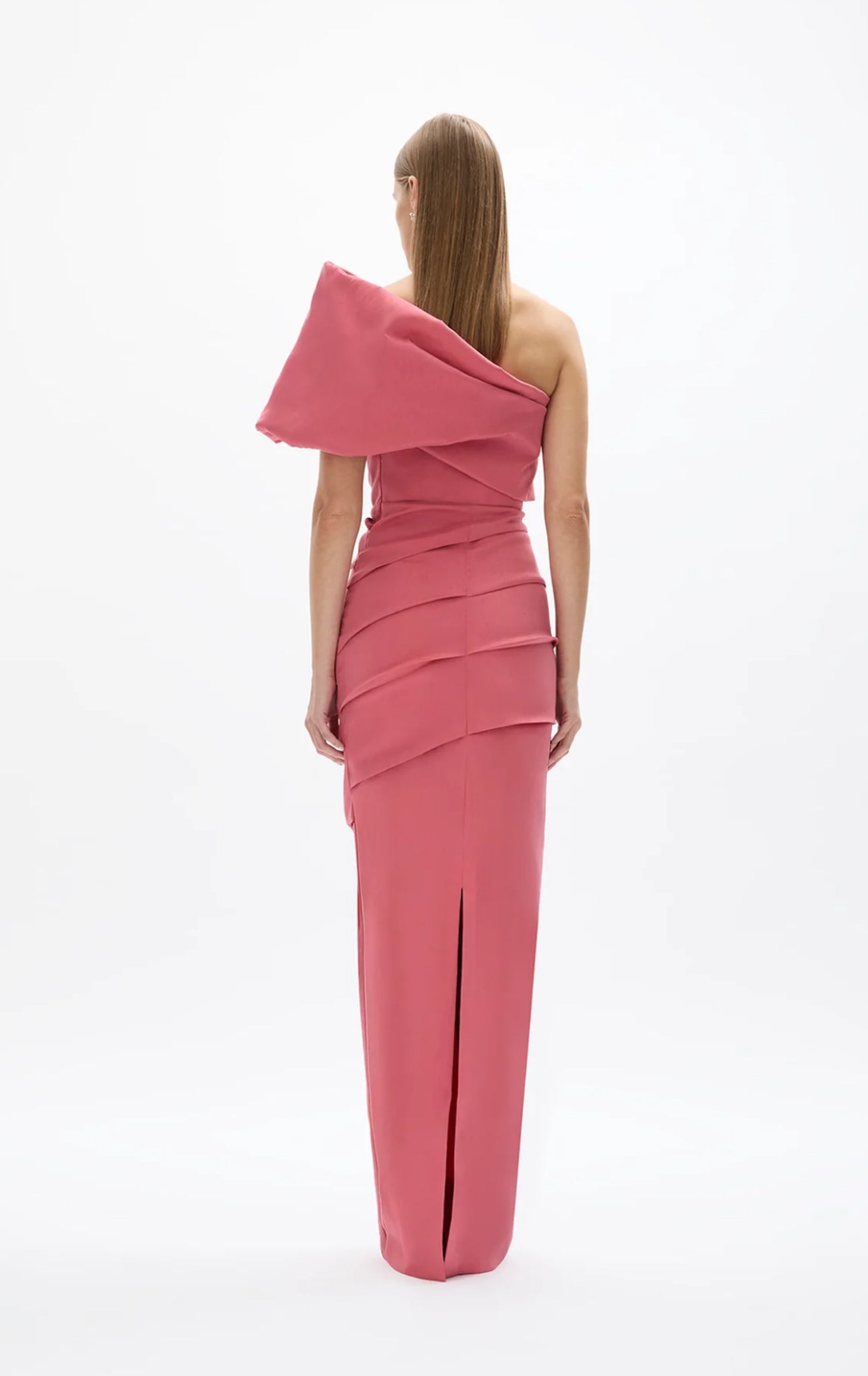 Rachel Gilbert Kat Gown