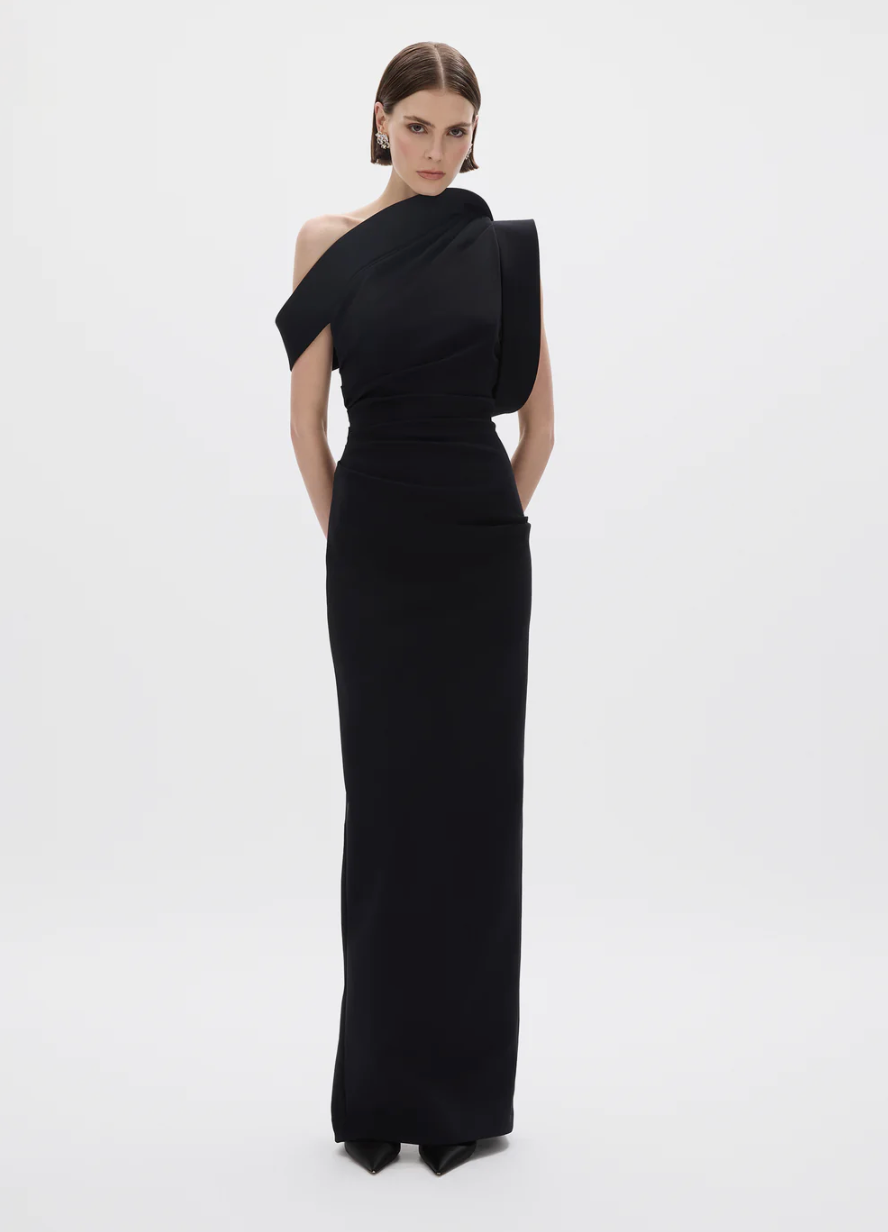 Rachel Gilbert Rowana Gown