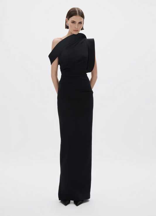 Rachel Gilbert Rowana Gown
