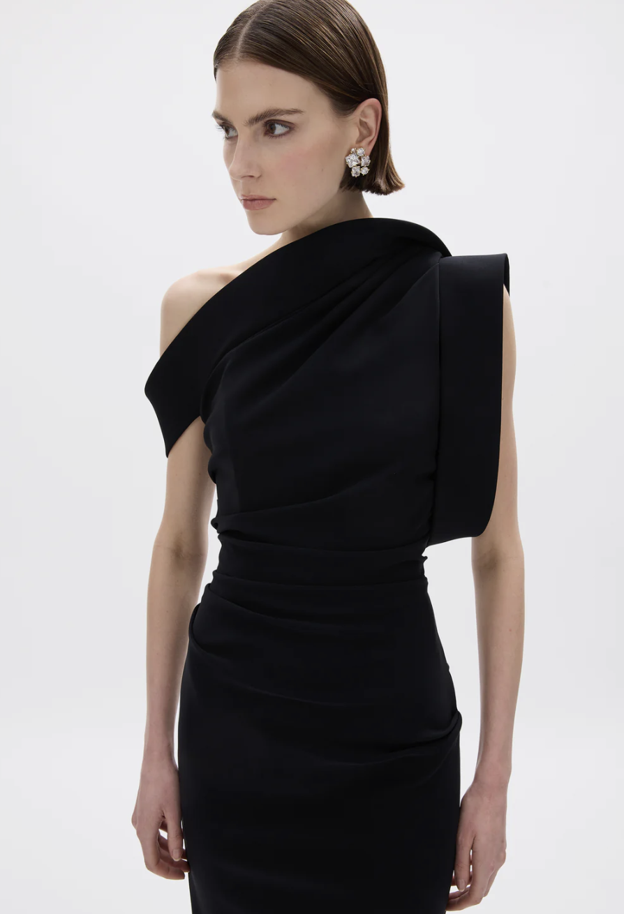 Rachel Gilbert Rowana Gown