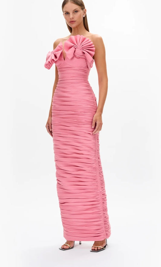 Rachel Gilbert Jensen Gown