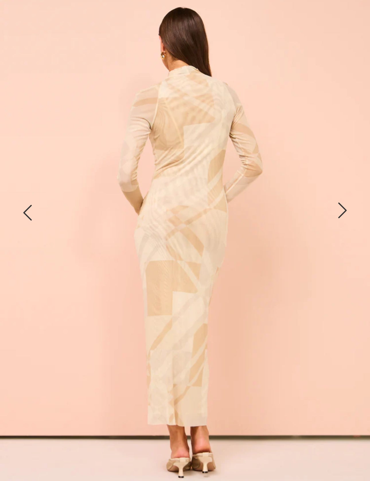 Camilla And Marc Esra Dress