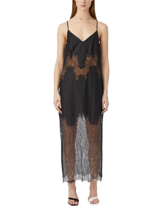 Camilla And Marc Filigree Dress