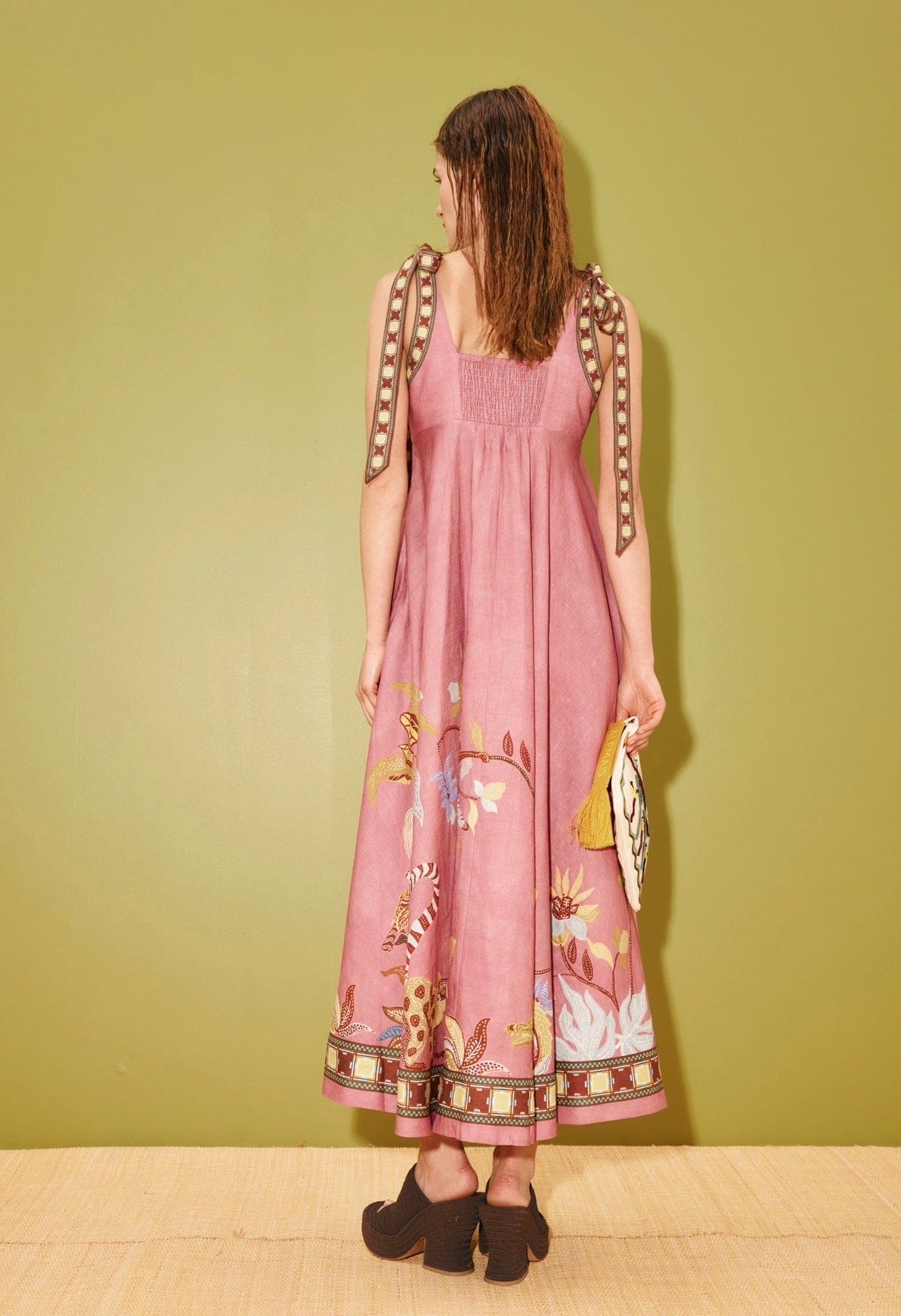 Alemais Zuri Ballet Dress
