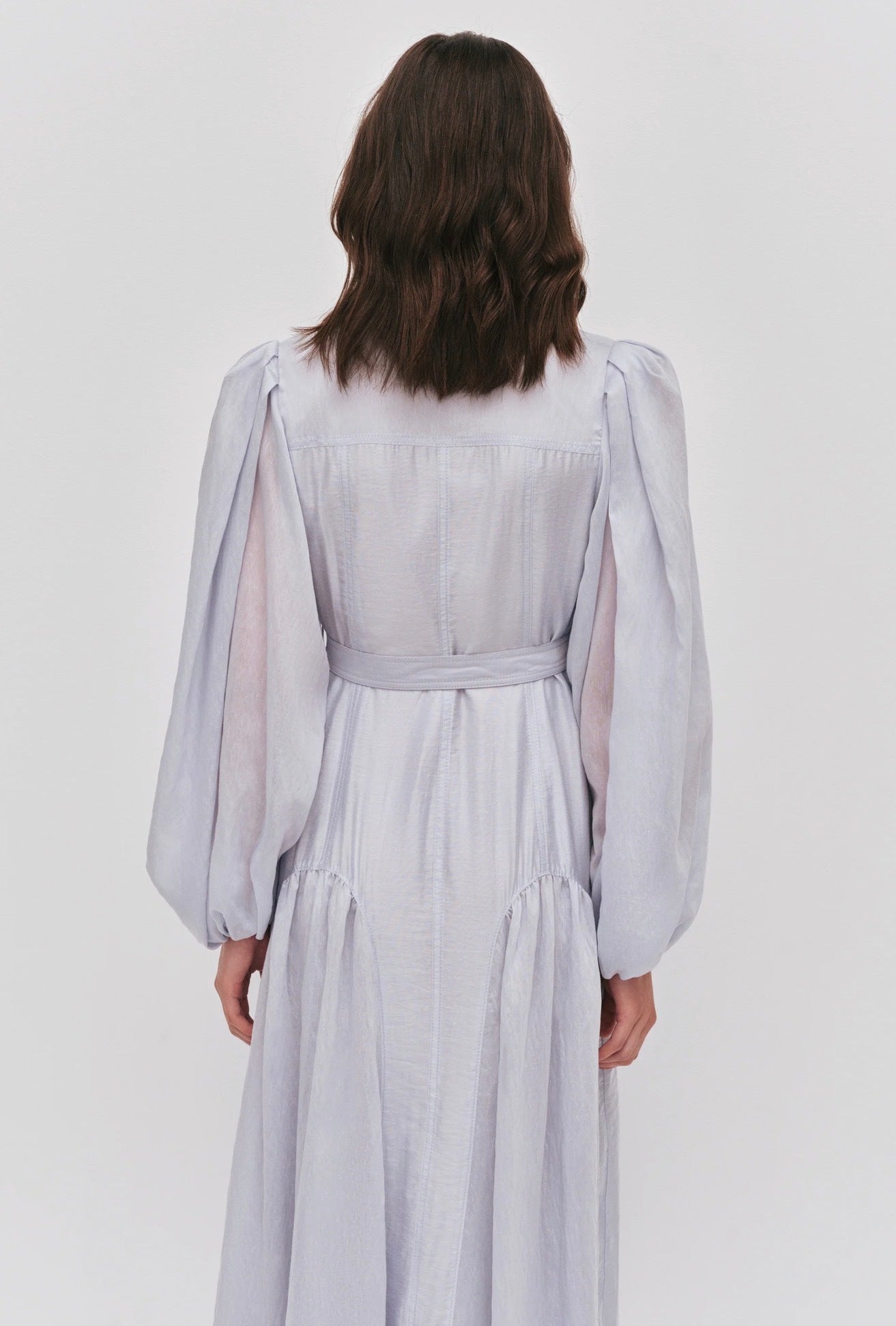 Aje Colide Shirt Dress