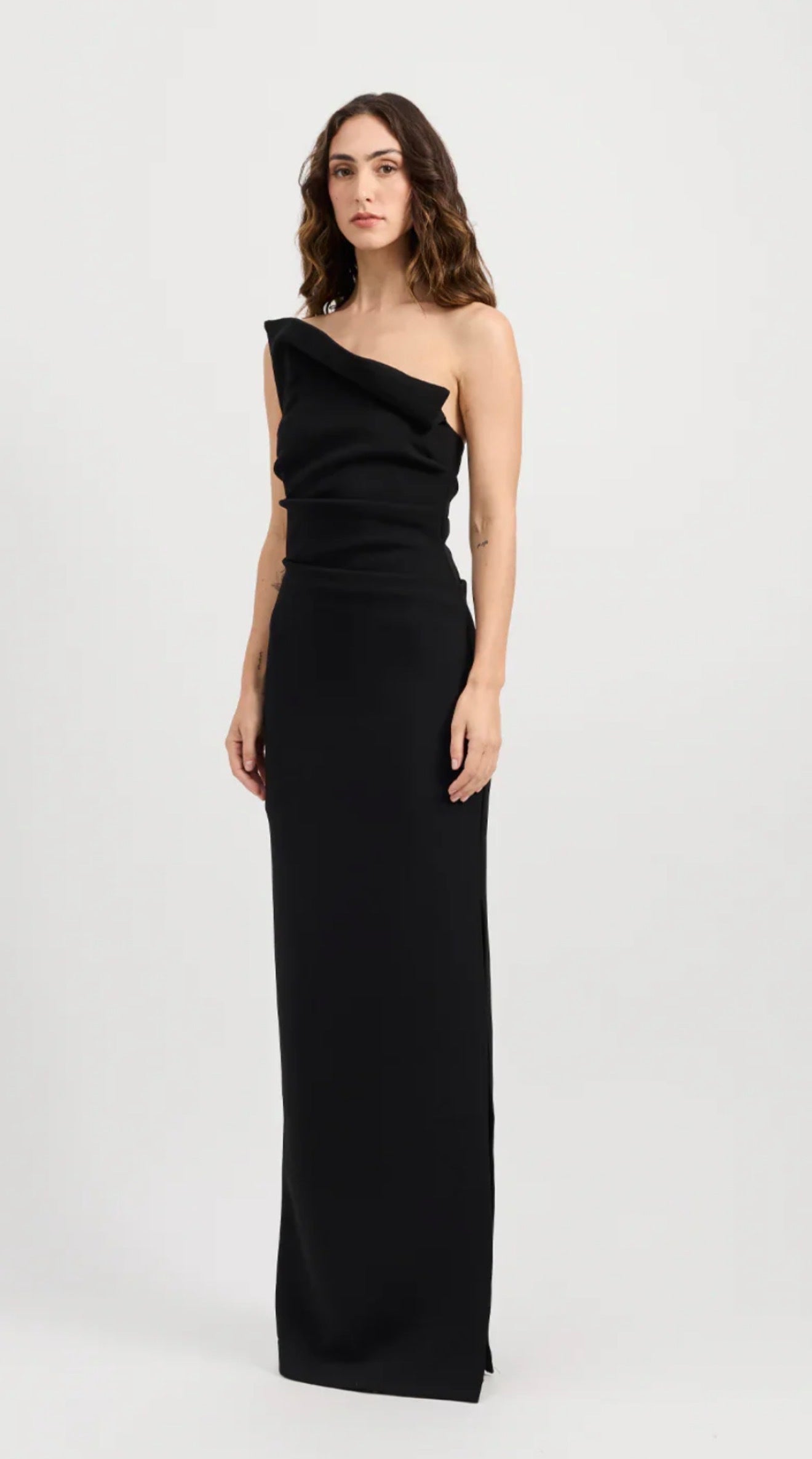 Tojha Tacoma Dress