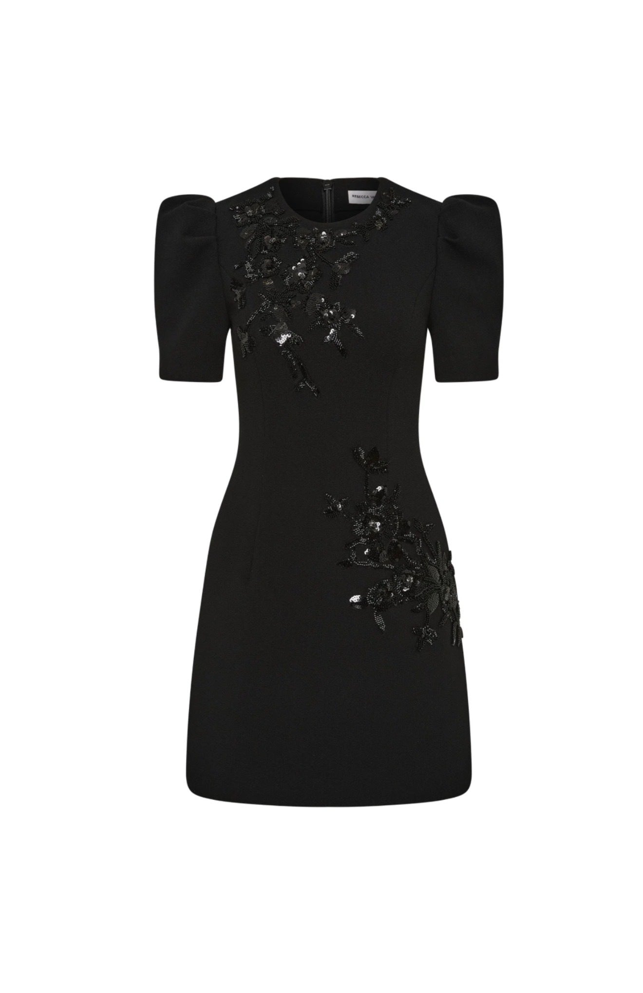 Rebecca Vallance Livia Mini Dress