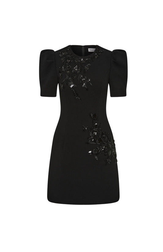 Rebecca Vallance Livia Mini Dress