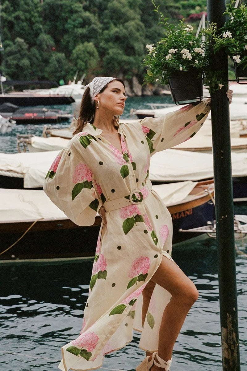 Palm Noosa Noddy Dress