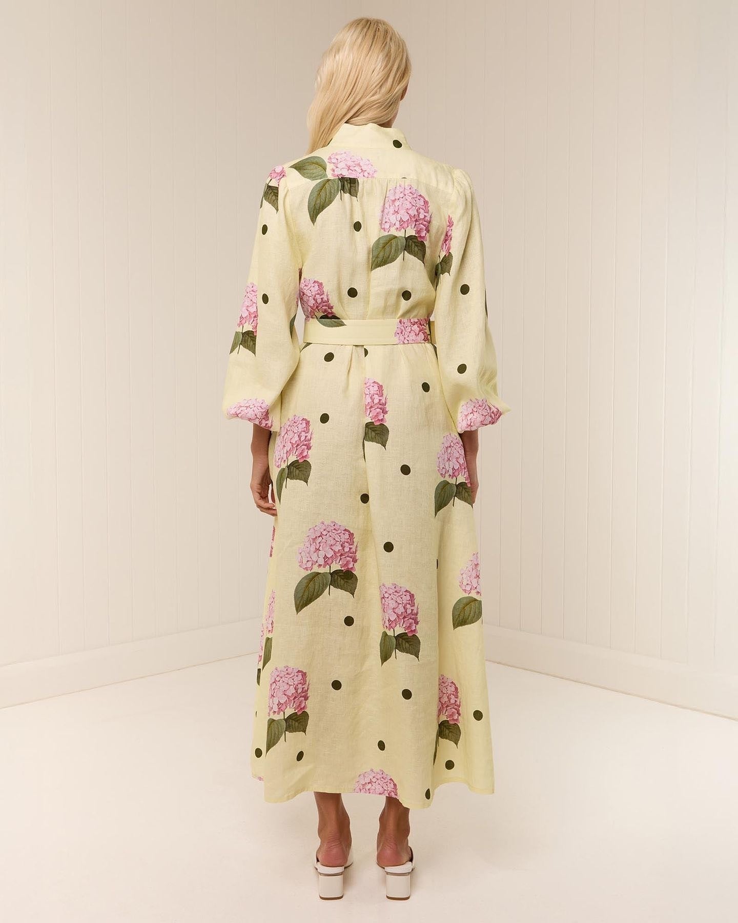 Palm Noosa Noddy Dress