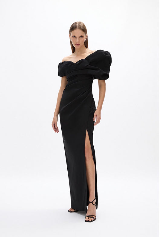 Rachel Gilbert Gia Gown