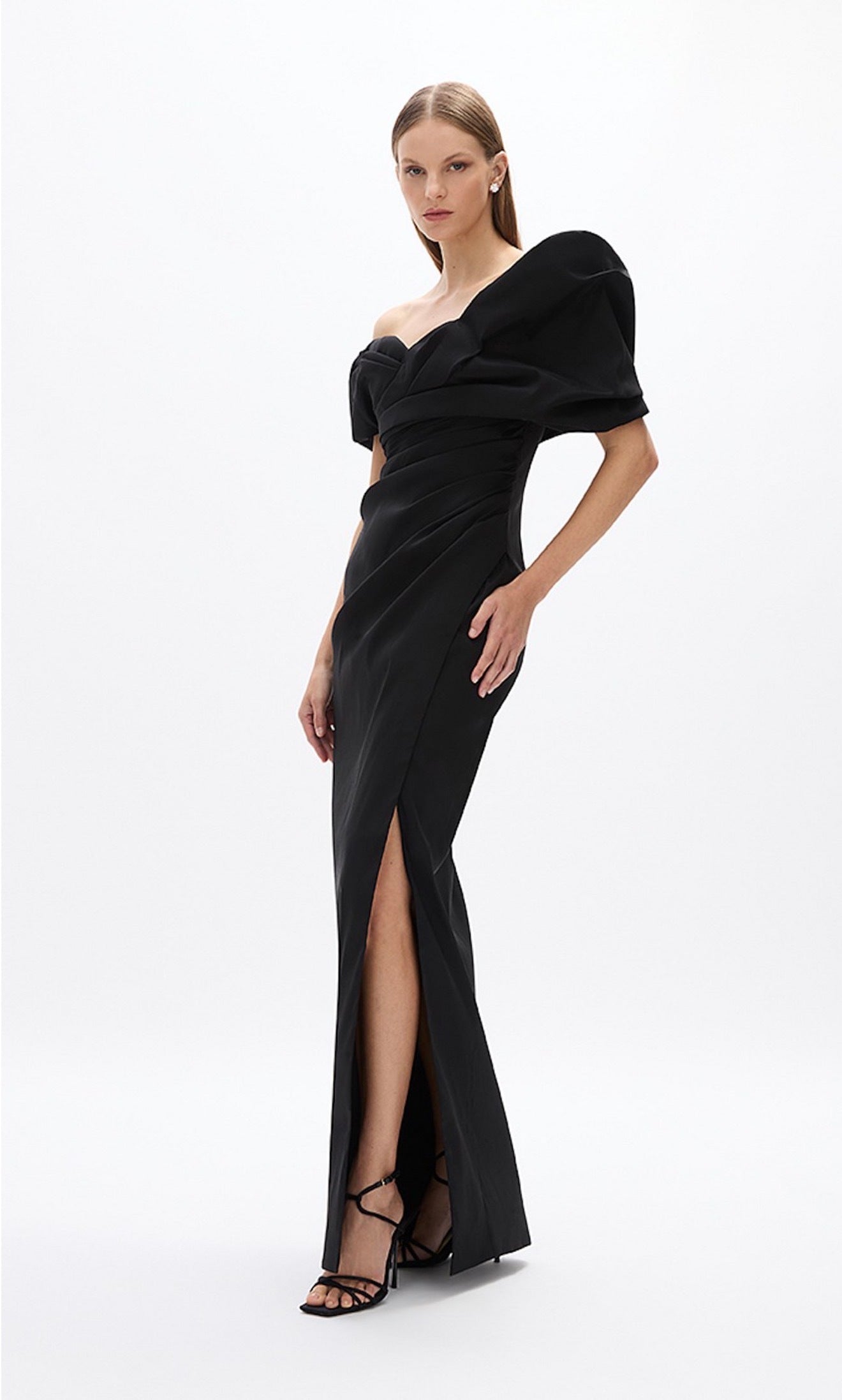 Rachel Gilbert Gia Gown