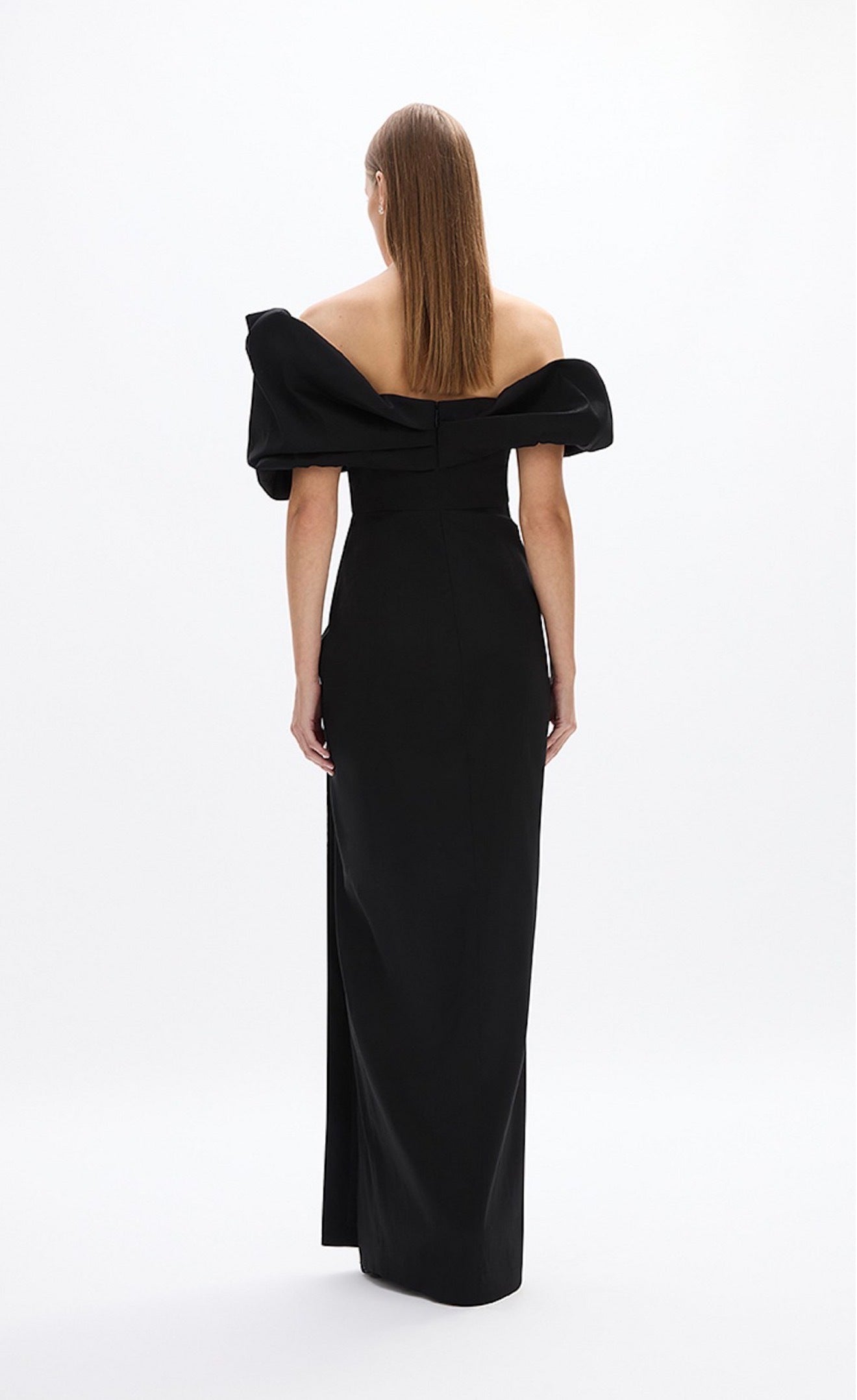 Rachel Gilbert Gia Gown