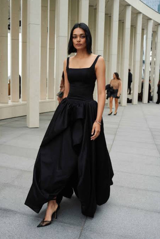 Aje Alani Gown