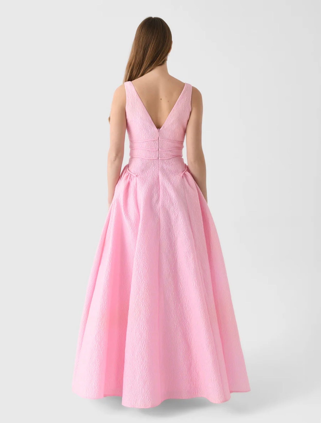 Rachel Gilbert Sophia Gown