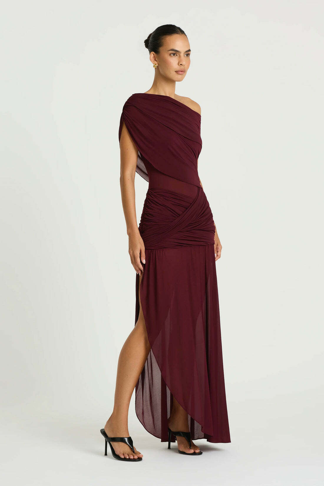 Benni Otto Maxi Dress