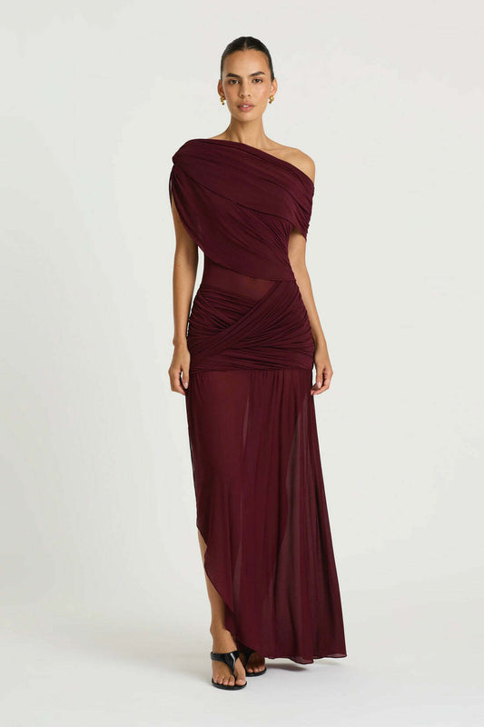 Benni Otto Maxi Dress