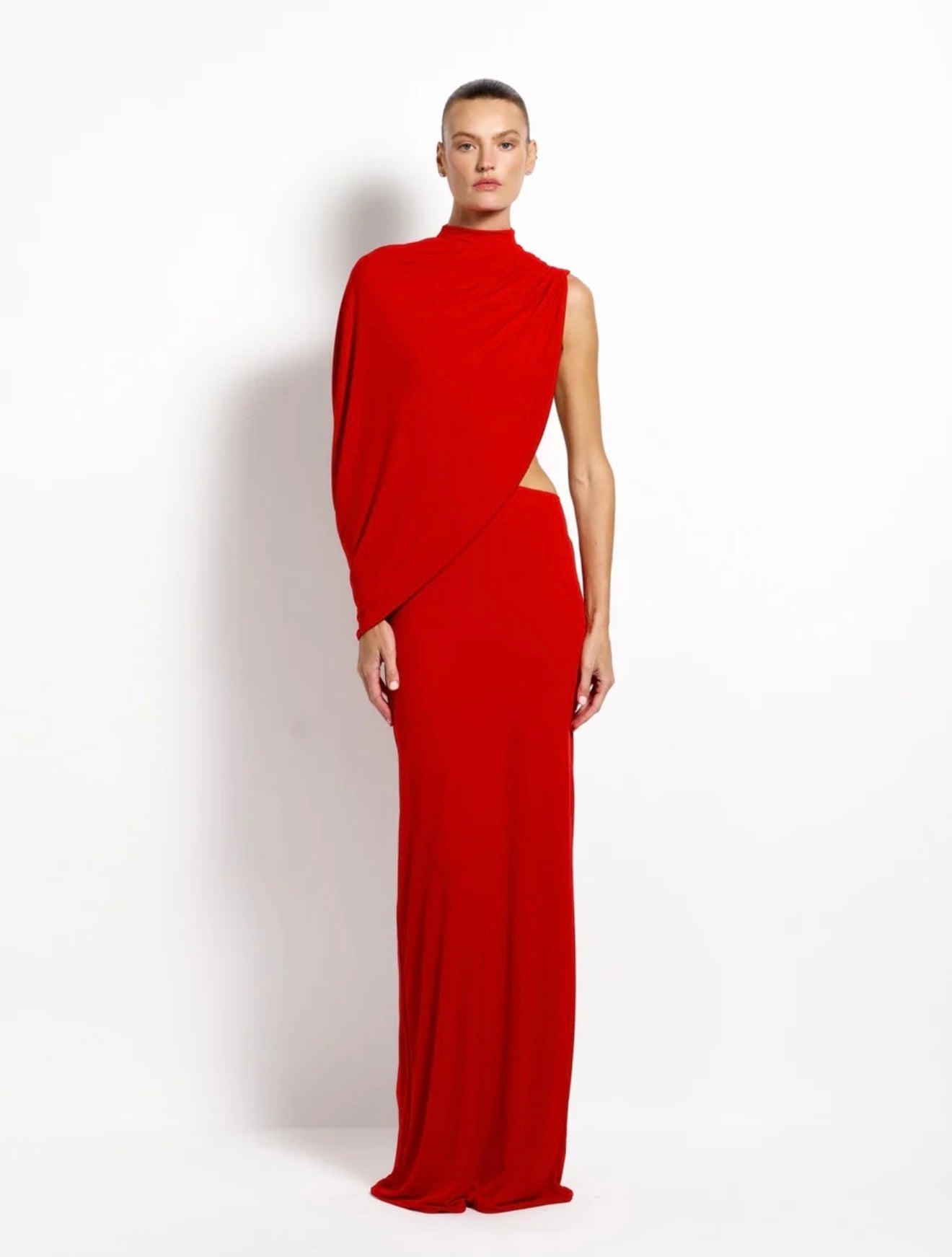 Effie Kats Aleksi Gown in Rio – Lizzie Lend